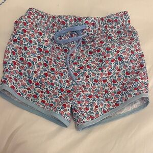 Boys Minnow Swim Trunks